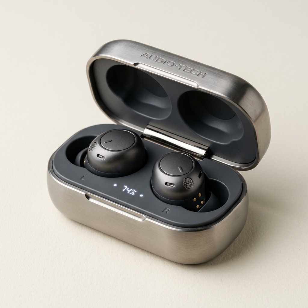 Wireless Earbuds