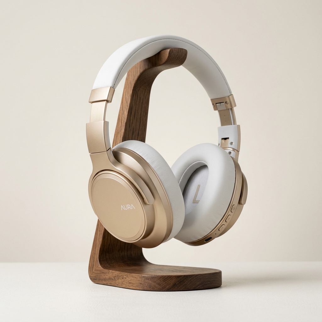 Wireless Headphones